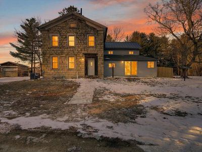 7571 State Route 75 E, Rock City, IL, 61070