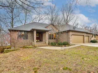 3810 E Stanford St, Springfield, MO 65809