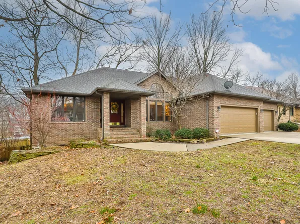 3810 E Stanford Street, Springfield, MO 65809