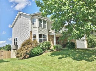 435 Lantana Ln, Saint Peters, MO