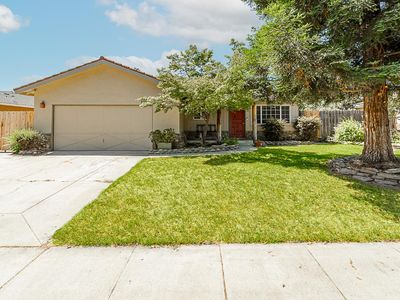 2300 Morningside Dr, Modesto, CA, 95355