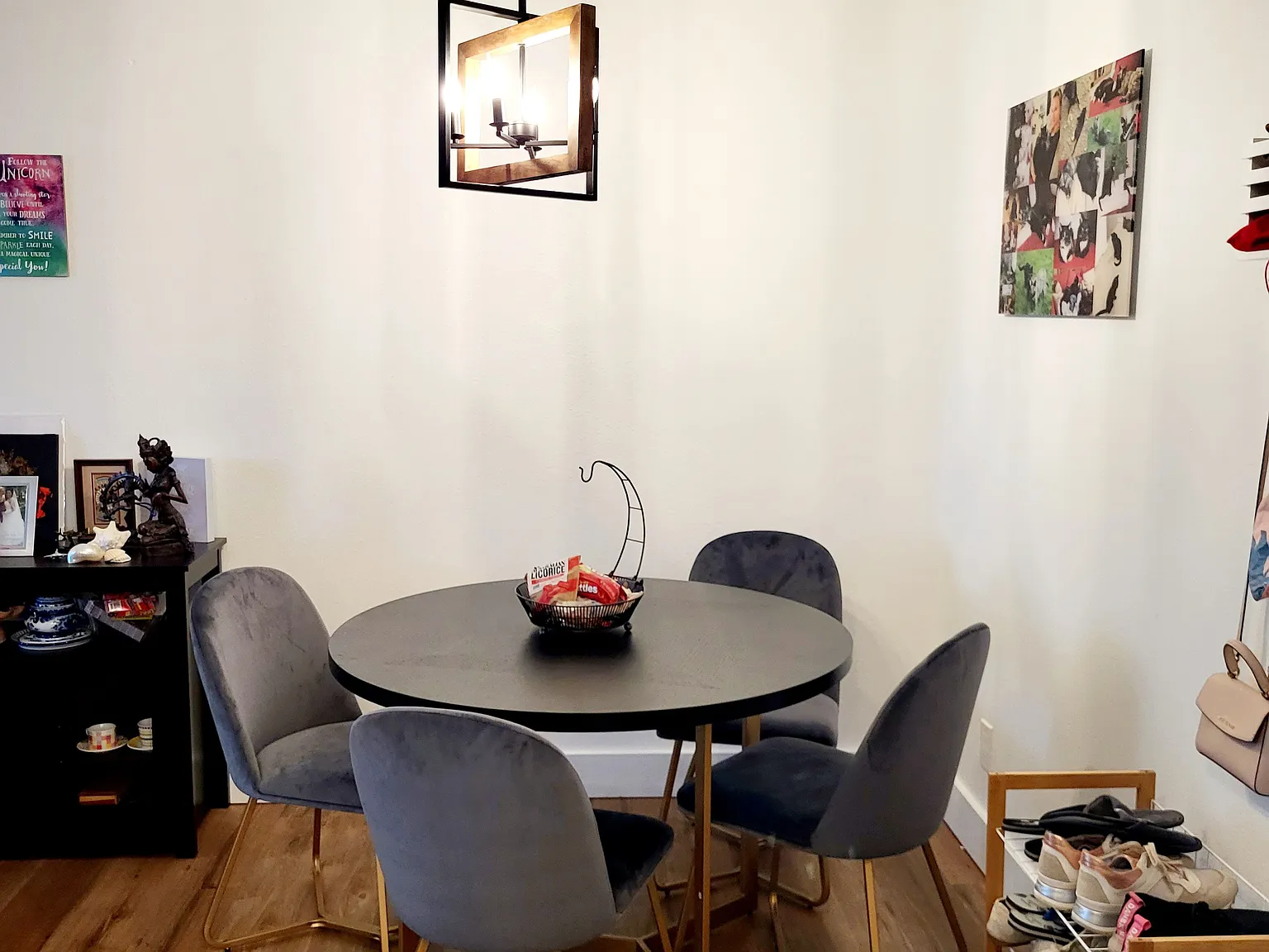 1 bed, 661 sqft, $2,500 — Photo 4