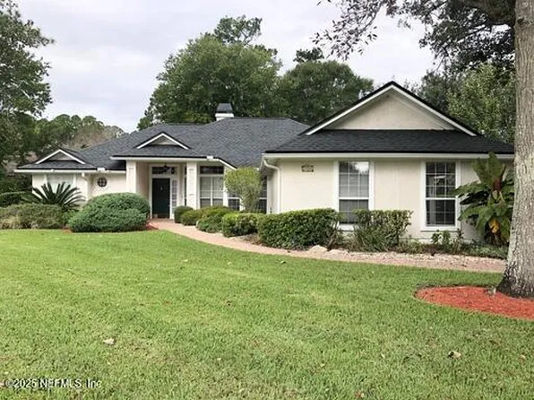 1738 WALTON LAKE Court, Fleming Island, FL 32003