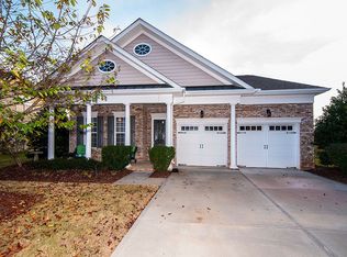 1124 Gold Rush Ct, Fort Mill, SC 29708