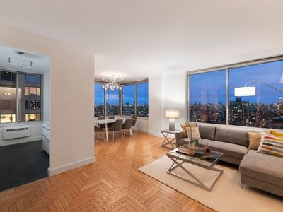200 Riverside Blvd APT 39C, New York, NY, 10069