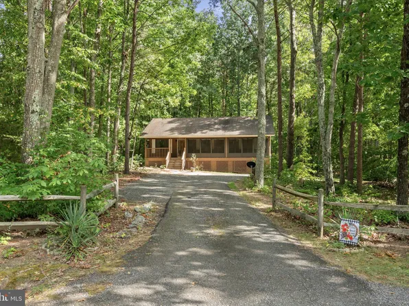 315 Hunt Hvn, Mineral, VA 23117