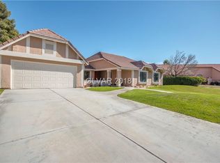 2247 Columbia Cir, Henderson, NV 89014