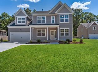 4026 Scotfield Dr, Chesapeake, VA 23321