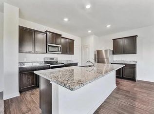129 Fairfax Ln, Jarrell, TX 76537