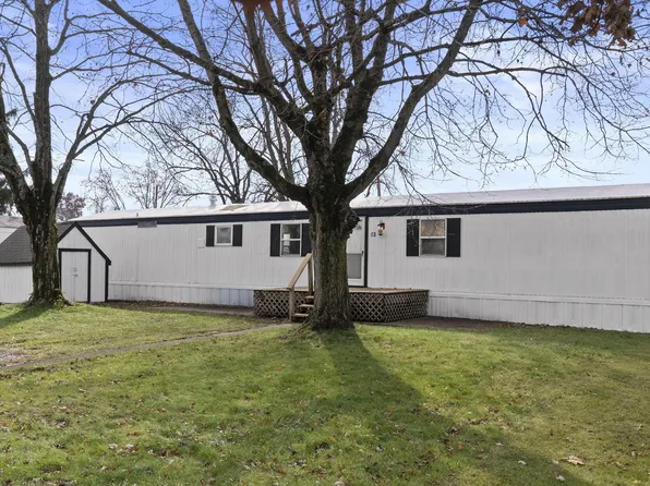 6106 London Groveport Rd Lot C-3, Grove City, OH 43123