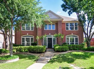 1717 Shumard Oak Ln, Irving, TX 75063
