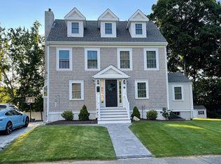 47 Whittier Rd, Reading, MA 01867