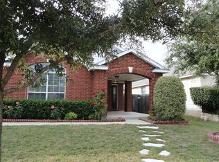 2312 Pearson Way, Round Rock, TX 78665