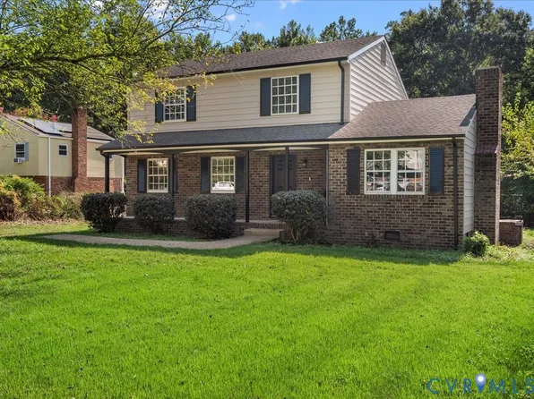 611 Whiffletree Rd, North Chesterfield, VA 23236