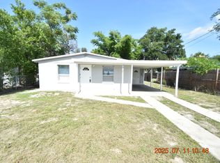 3618 N 53rd St, Tampa, FL 33619