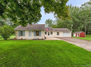 6015 Rives Junction Rd, Jackson, MI 49201