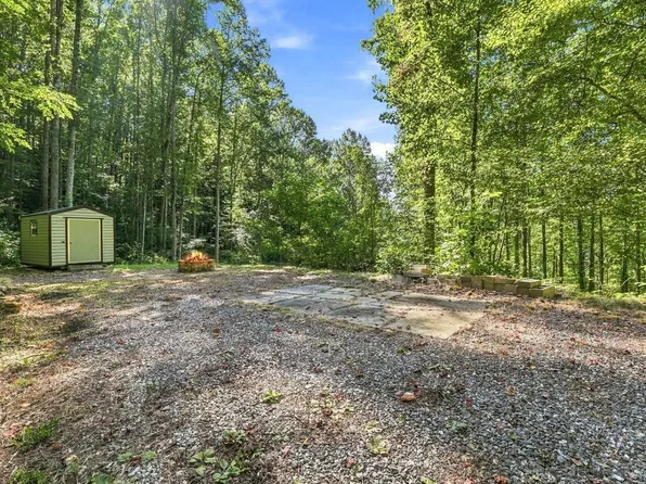 0 One Feather Rd, Whittier, NC 28789