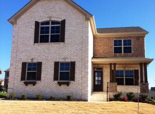 1010 Via Francesco Way, Spring Hill, TN 37174