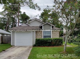 2642 Malibu Cir, Orange Park, FL 32065
