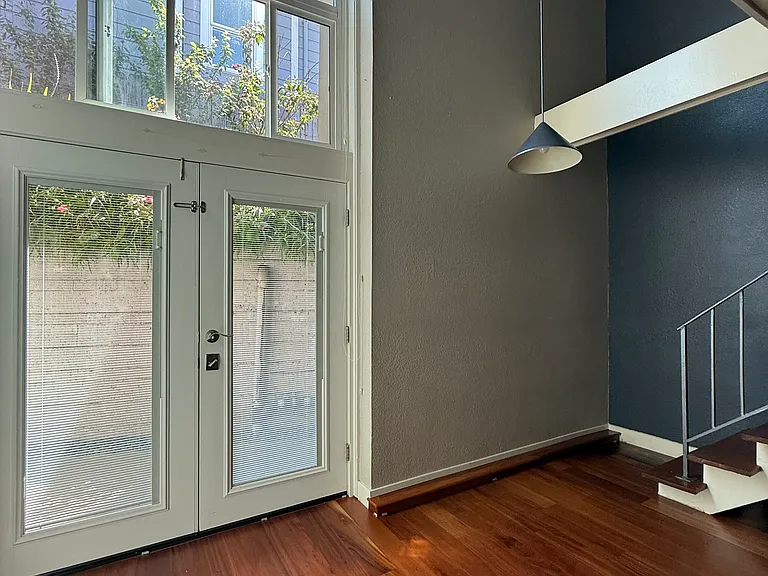 1395 Lyon St #4 — Photo 19
