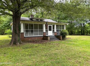 2913 Kickapoo Rd, Clinton, MS 39056
