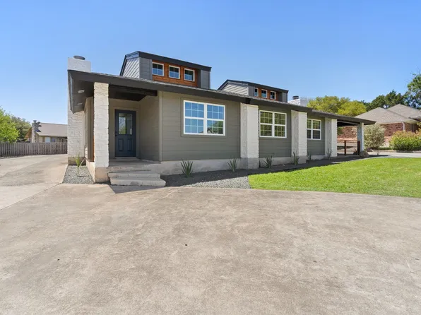 287 Mooring Cir, Austin, TX 78734