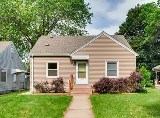 3522 3rd St NE, Minneapolis, MN 55418