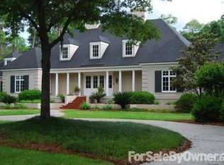 14 Cotesworth Pl, Savannah, GA 31411