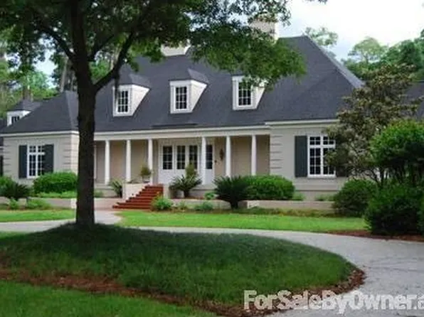 14 Cotesworth Pl, Savannah, GA 31411