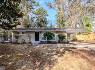 3418 Longleaf Dr, Decatur, GA 30032