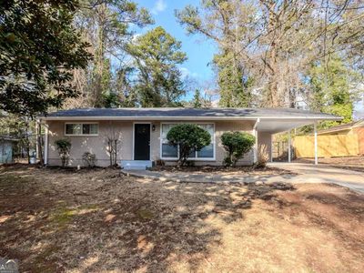 3418 Longleaf Dr, Decatur, GA, 30032