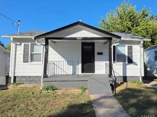 9421 Chester Ave, Saint Louis, MO 63114