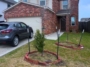 14109 Vigilance St, Manor, TX 78653