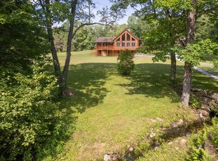 217 Russellville Rd, Shrewsbury, VT 05738