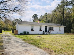 487 Fowler Manning Rd, Richlands, NC 28574