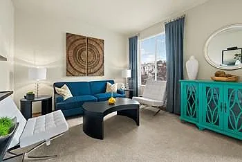 The Sinclair Apartments