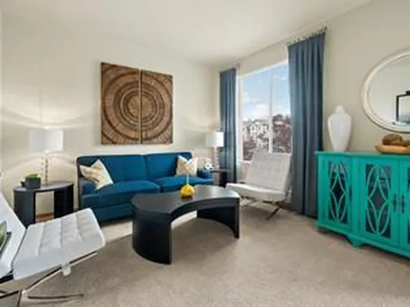 The Sinclair Apartments