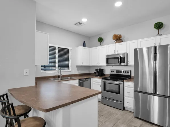 805 S SYCAMORE -- #114, Mesa, AZ 85202