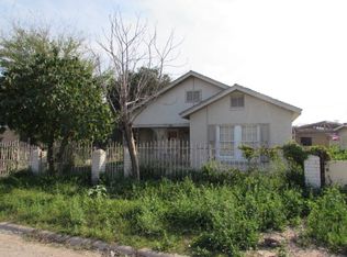 502 W Water St, Rio Grande City, TX 78582