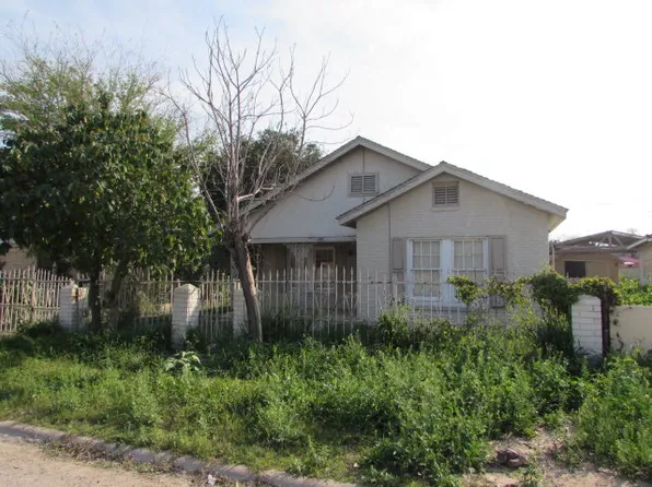 502 W Water St, Rio Grande City, TX 78582