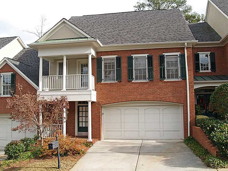 Much Sought After Town Home 