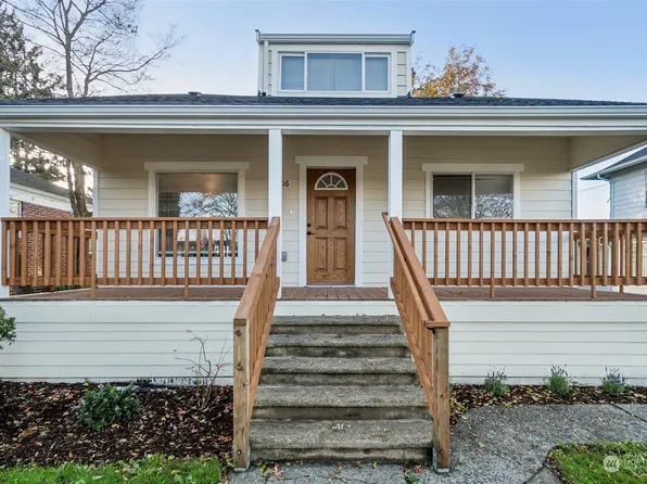 2006 Virginia Avenue, Everett, WA 98201