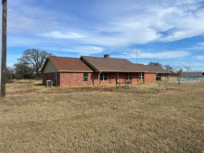 1250 County Road 2280, Telephone, TX, 75488