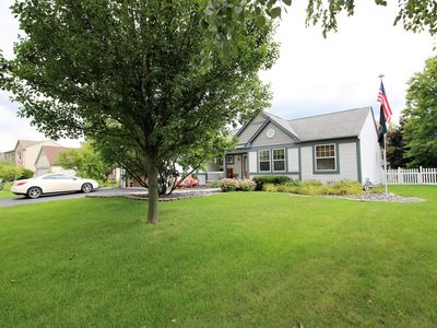 3804 Landings Rd, Joliet, IL, 60431