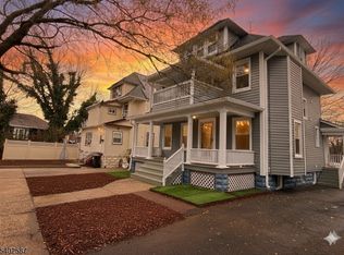 29 White Ter, Newark City, NJ 07108