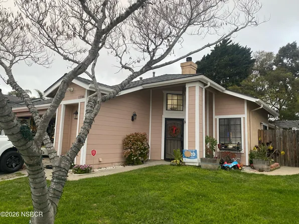 1236 Primrose Ct, Lompoc, CA 93436