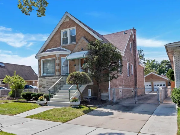 5540 S Merrimac Ave, Chicago, IL 60638