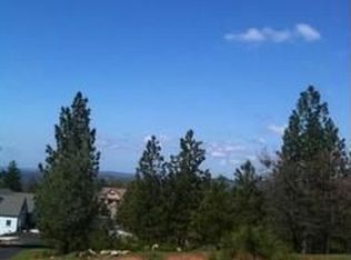 3243 Wasatch Rd, Placerville, CA 95667