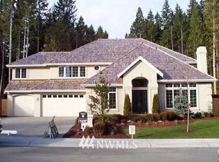 25810 SE 31st LOT 11, Sammamish, WA