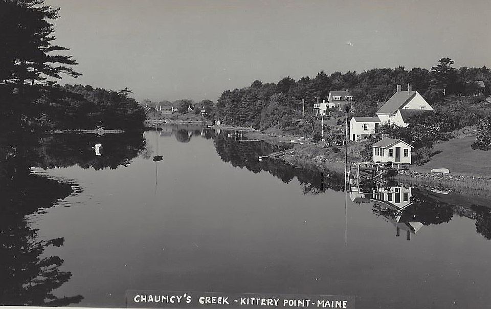 Vintage Photo